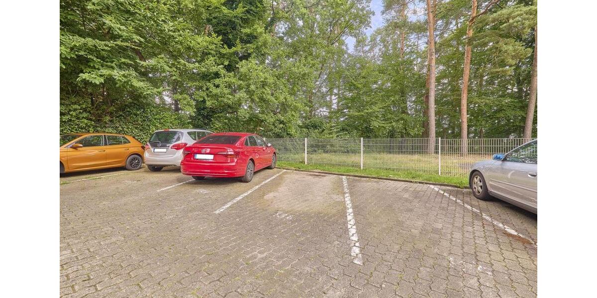 Etagenwohnung Landstuhl - 4 Zimmer, 107 m&sup2;, 2.200&euro; | Angebot:26641620