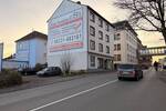 Etagenwohnung Pirmasens Innenstadt - 3 Zimmer, 60 m&sup2;, 39.000&euro; | Angebot:26779110