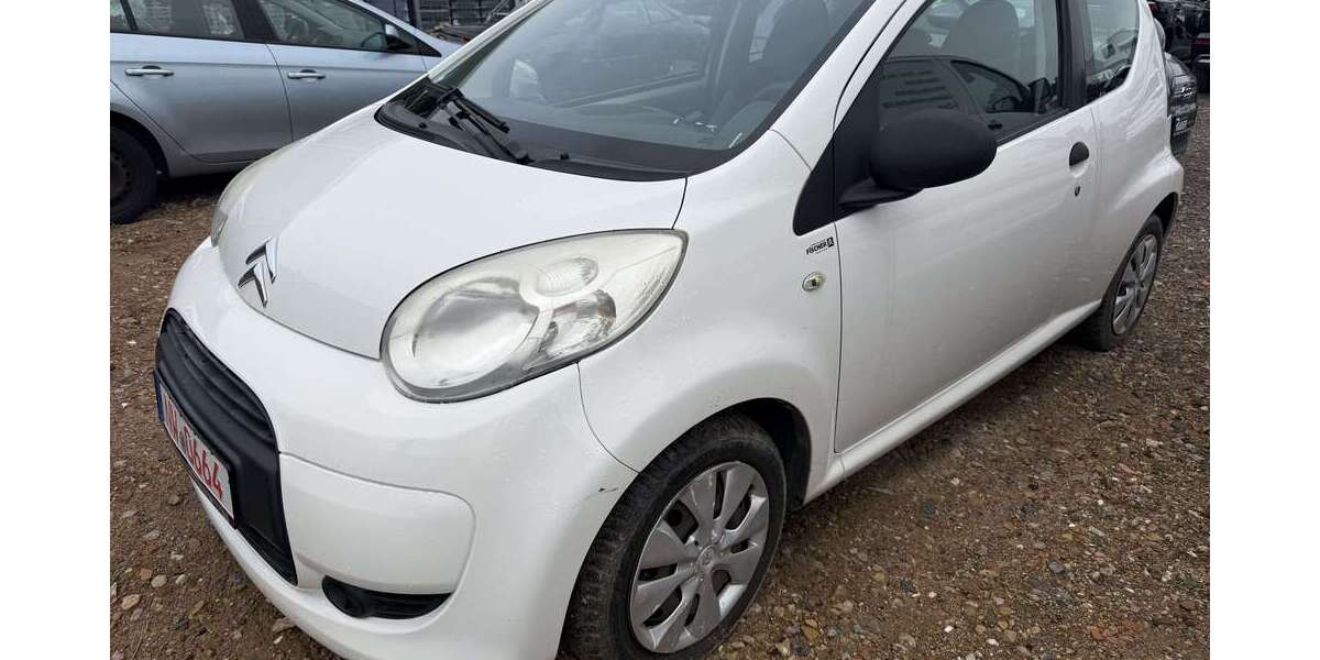 Citroen C1 229.000 km 900 &euro; Neustadt 67433