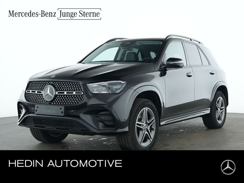 GLE 450