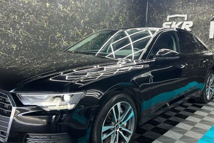 Audi A6 96.600 km 31.499 &euro; Enkenbach-Alsenborn 67677