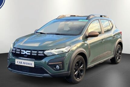 Dacia Sandero 20.392 km 17.985 € Kaiserslautern 67657