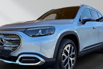 Mercedes-Benz GLB 250 8.000 km 58.900 &euro; Pirmasens 66953