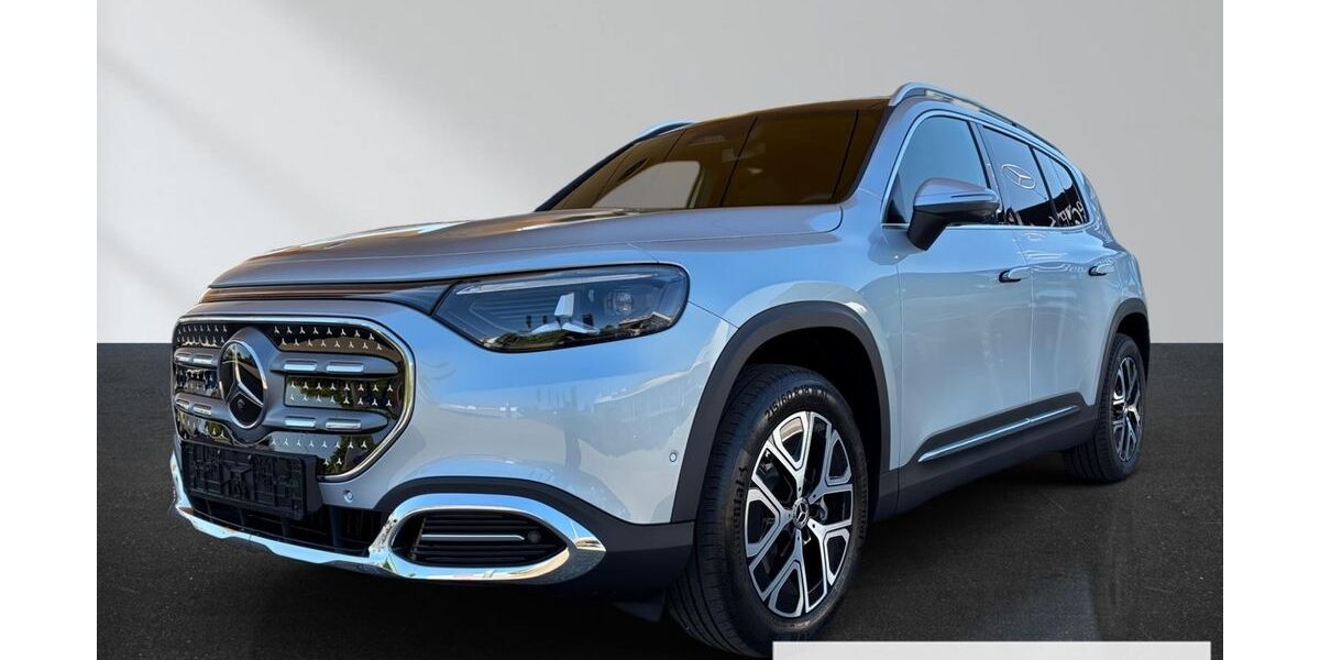 Mercedes-Benz GLB 250 8.000 km 58.900 &euro; Pirmasens 66953