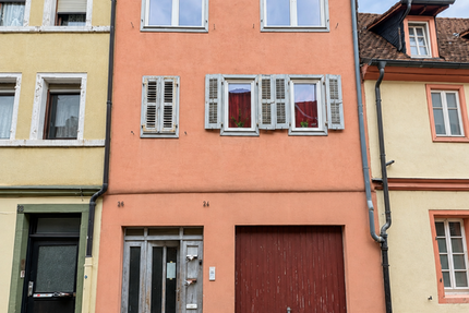 Wohnung neustadt Diedesfeld - 4 Zimmer, 133 m&sup2;, 700&euro; | Angebot:27623698