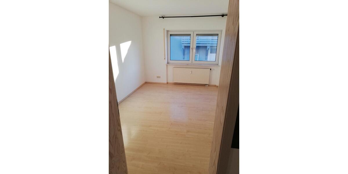 Schöne 3-Zimmer-Wohnung in Kirchheimbolanden (Haide) 3 zimmer