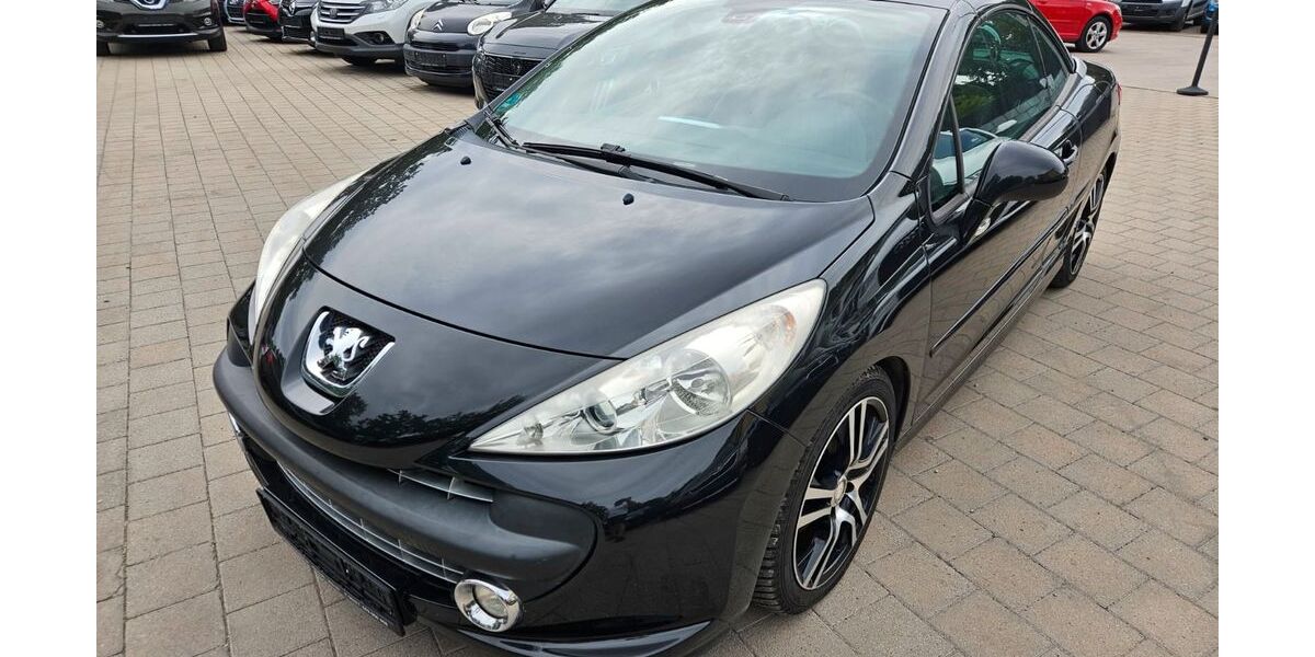 Peugeot 207 191.952 km 2.750 &euro; Lachen-Speyerdorf 67435
