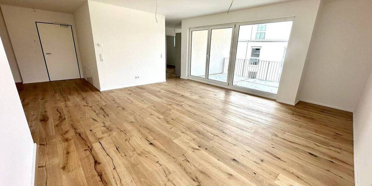Etagenwohnung Sembach - 3 Zimmer, 105 m&sup2;, 1.315&euro; | Angebot:26862657