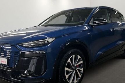 Audi Q6 e-tron 7.904 km 64.980 &euro; Kaiserslautern 67663