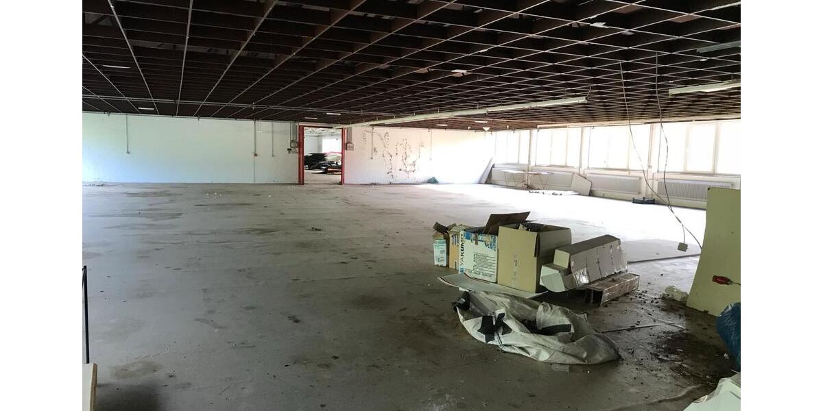 Gewerbeobjekt Queidersbach - 2.500&euro; | Angebot:24303561