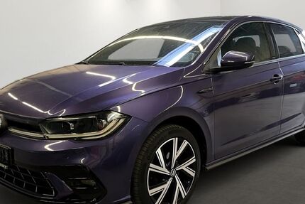 VW Polo 33.207 km 18.490 &euro; Kaiserslautern 67663