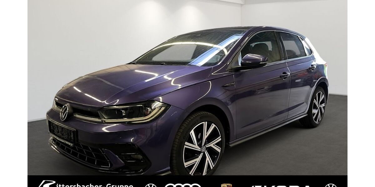 VW Polo 33.207 km 18.490 &euro; Kaiserslautern 67663