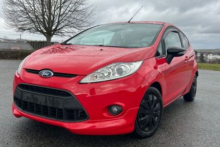 Ford Fiesta 185.000 km 3.990 &euro; Göllheim 67307