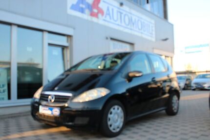 Mercedes-Benz A 150 162.000 km 2.990 &euro; Kaiserslautern 67657