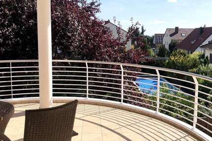 Wohnung Neustadt Weinstrasse Diedesfeld - 4.5 Zimmer, 126 m&sup2;, 525.000&euro; | Angebot:26494250