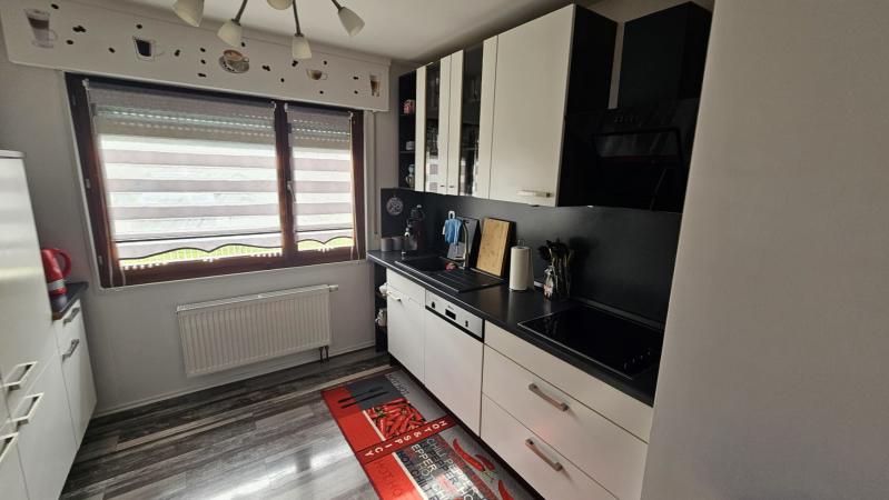 ObjNr:19771 - Freistehendes 2-Fam. Haus mit großem Grundstück - Ortsrandlage von Marnheim 10 zimmer