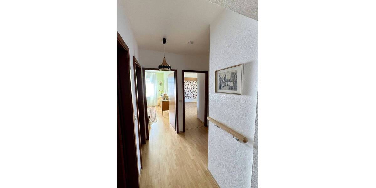 Etagenwohnung Kaiserslautern Innenstadt - 4 Zimmer, 89 m&sup2;, 228.000&euro; | Angebot:25928867