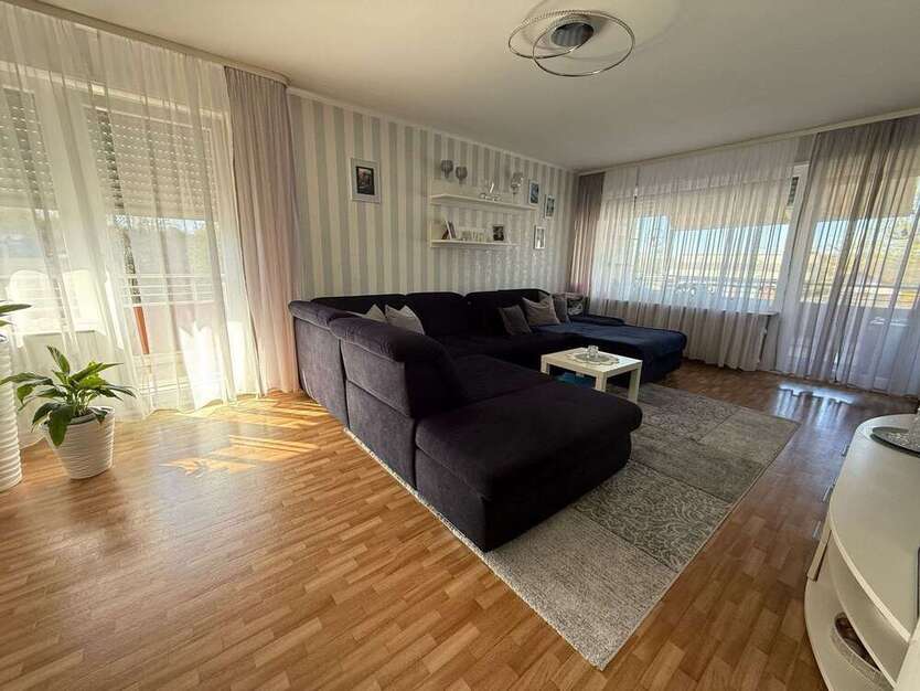 Wohnung zum Kaufen in Zweibrücken 169.000 € 109 m²