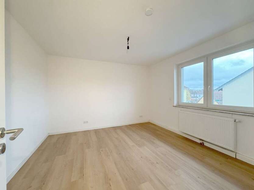 Wohnung zum Mieten in Kaiserslautern 695 € 60.44 m² 3 zimmer
