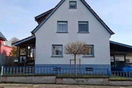 Einfamilienhaus in begehrter Lage 6 zimmer