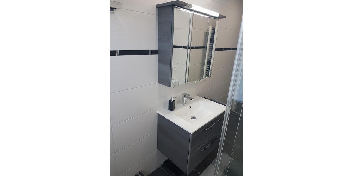 Renovierte 2-Zimmer Wohnung zu verkaufen 2 zimmer