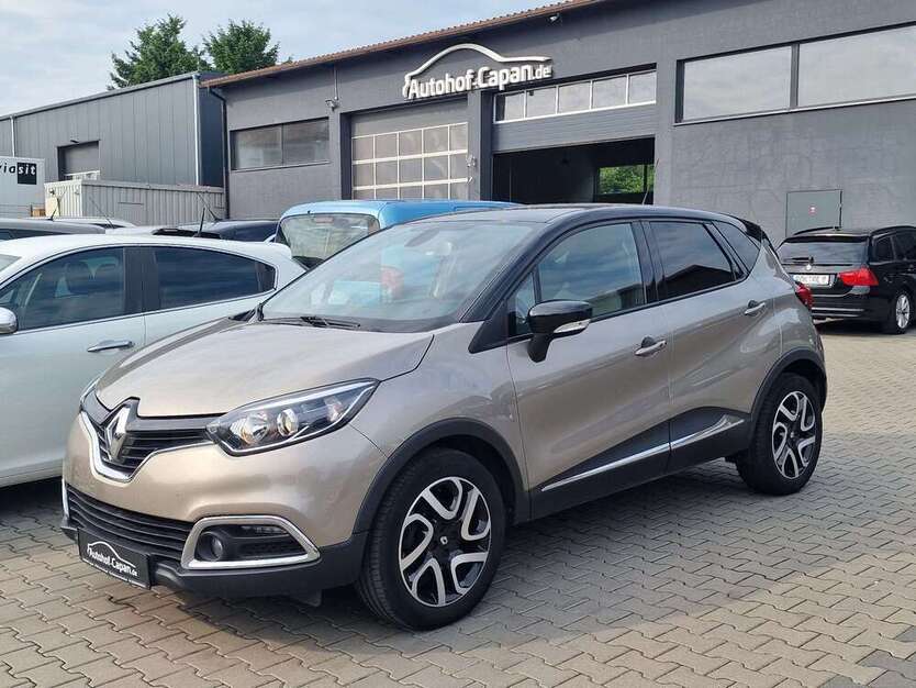 Captur