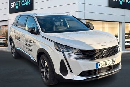 Peugeot 5008 9.900 km 26.990 € Kaiserslautern 67661