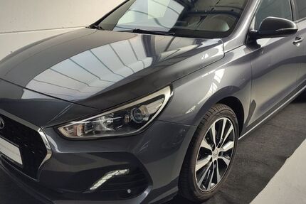 Hyundai i30 75.500 km 12.450 &euro; Neustadt a. d. Weinstr. 67435