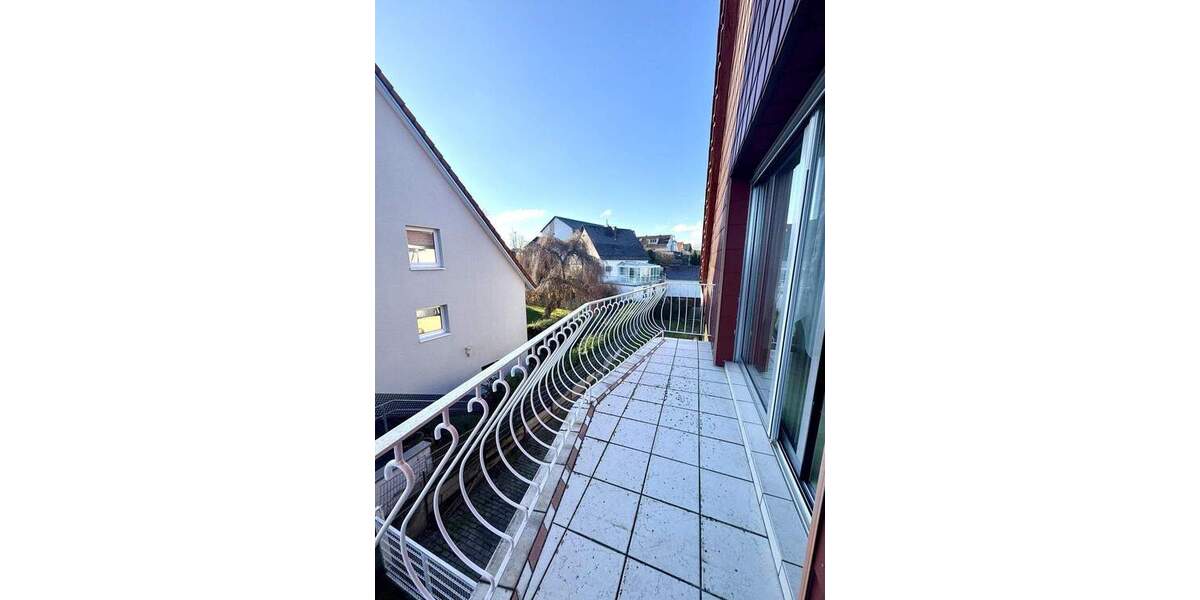 Etagenwohnung Weilerbach - 4 Zimmer, 104 m&sup2;, 850&euro; | Angebot:23865910