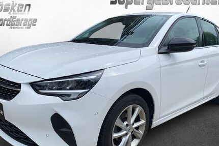 Opel Corsa 29.702 km 14.500 &euro; Kaiserslautern 67663