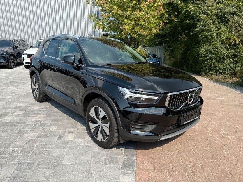 XC40
