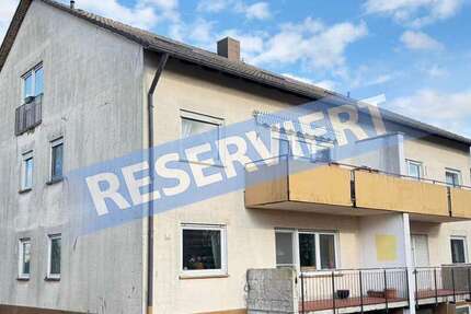 Wohnung Schauerberg - 3 Zimmer, 71 m&sup2;, 55.000&euro; | Angebot:26801844