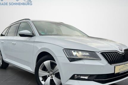 Skoda Superb 145.000 km 16.890 &euro; Mehlingen 67678