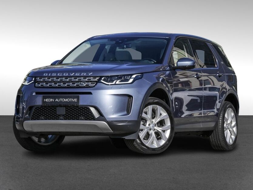 Land Rover Discovery Sport 57.751 km 29.550 € Kaiserslautern 67655