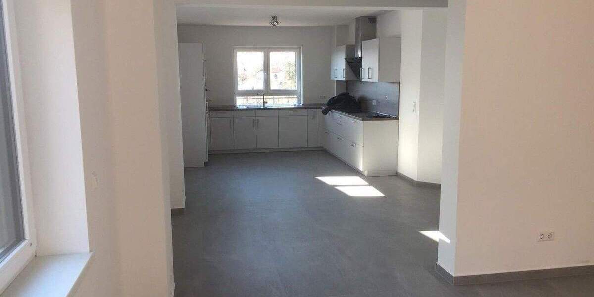 Doppelhaushälfte Otterberg - 6 Zimmer, 176 m&sup2;, 495.000&euro; | Angebot:25663313