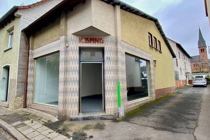 Gewerbeobjekt Kaiserslautern Erlenbach - 95.000&euro; | Angebot:26695324