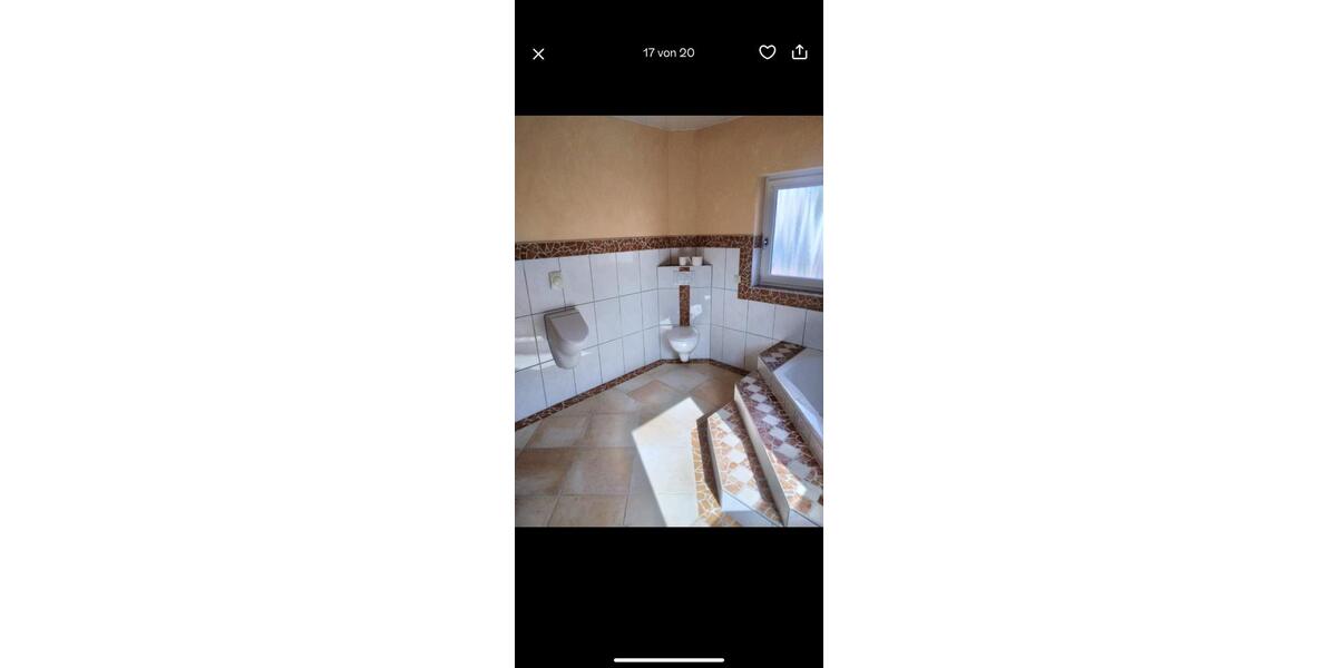 Haus zum mieten in Hochspeyer 3 zimmer