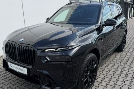 BMW X7 1.200 km 125.599 &euro; Kaiserslautern 67663