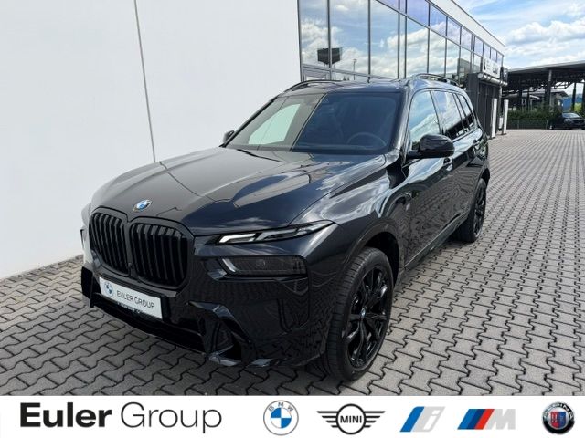 BMW X7 1.200 km 125.599 &euro; Kaiserslautern 67663