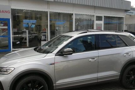 VW T-Roc 34.200 km 27.898 &euro; Kaiserslautern 67655