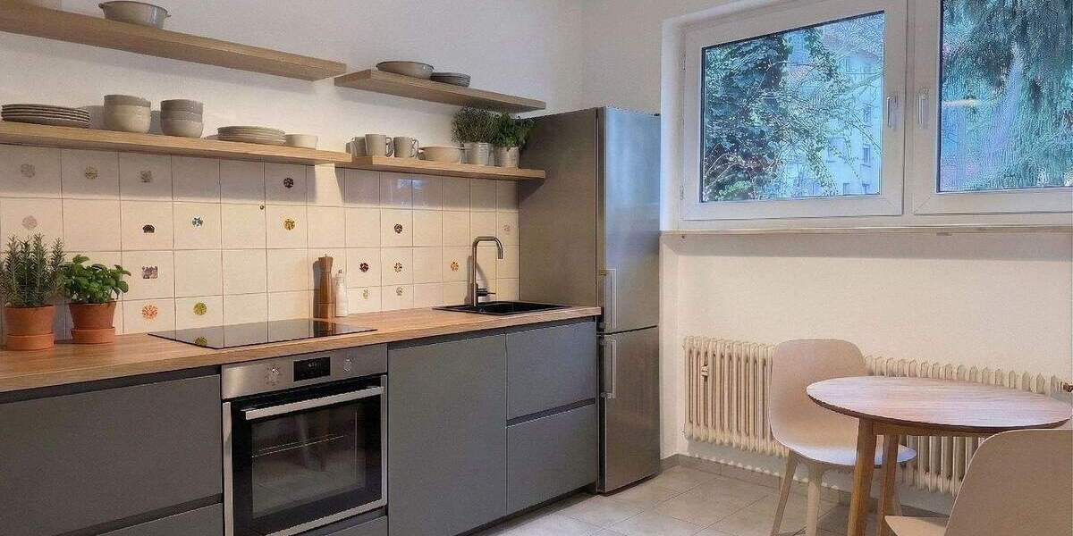 Doppelhaushälfte Kaiserslautern Innenstadt - 6 Zimmer, 144 m&sup2;, 315.000&euro; | Angebot:25915503