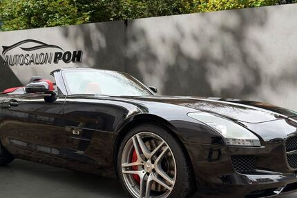Mercedes-Benz SLS AMG 38.615 km 179.500 € Neustadt 67434
