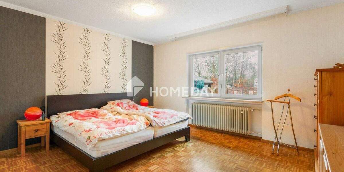 Einfamilienhaus Pirmasens Hengsberg - 7 Zimmer, 183 m&sup2;, 595.000&euro; | Angebot:25684246