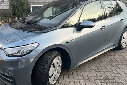 VW ID.3 48.000 km 17.400 &euro; Kaiserslautern 67659