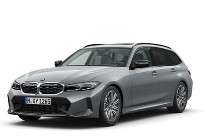 BMW M340i
