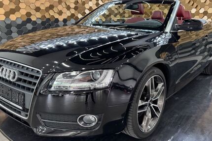 Audi A5 106.000 km 12.948 &euro; Eisenberg 67304