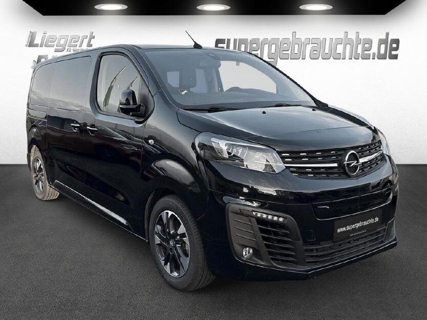 Opel Zafira Life 7.100 km 37.700 € Kaiserslautern 67663