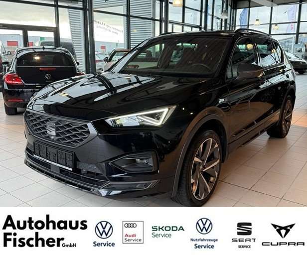 Seat Tarraco 58.800 km 36.390 &euro; Neustadt 67433