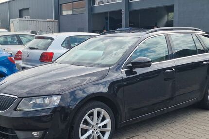 Skoda Octavia 182.000 km 7.899 &euro; Kirchheimbolanden 67292
