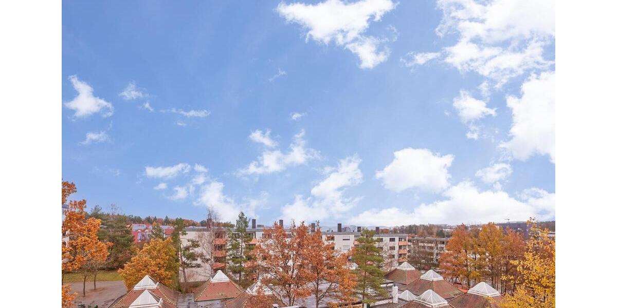 Etagenwohnung Kaiserslautern Bahnheim - 1 Zimmer, 43 m&sup2;, 800&euro; | Angebot:24780662